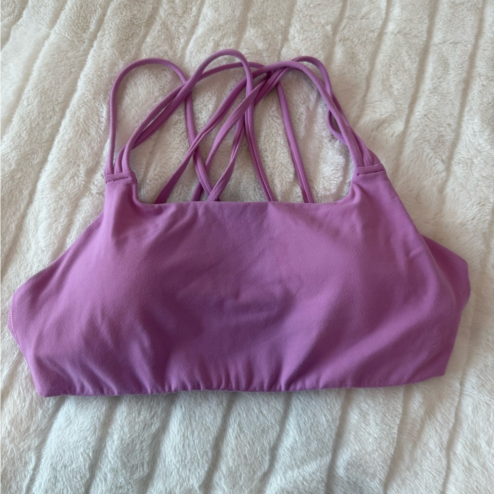 Athleta Sports Bra